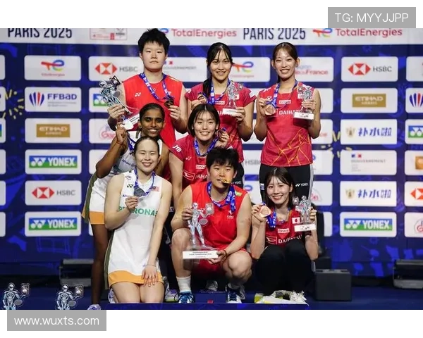 武汉羽毛球队在世锦赛中的节奏表现分析与未来展望