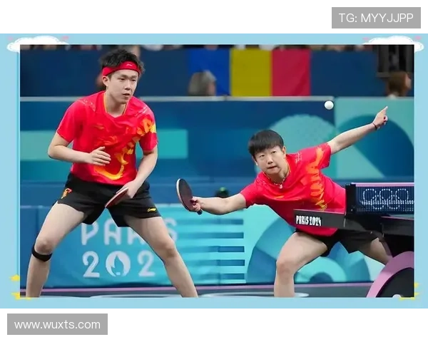 武汉乒乓球队的拼搏之路与城市联赛的荣耀时刻